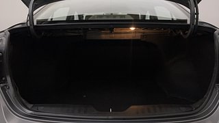 Used 2016 Maruti Suzuki Ciaz [2014-2017] ZXI+ Petrol Manual interior DICKY INSIDE VIEW