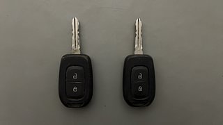 Used 2021 Nissan Magnite XL Petrol Manual extra CAR KEY VIEW