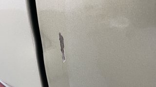 Used 2022 Tata Safari Kaziranga XZA Plus Diesel Automatic dents MINOR DENT