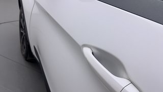 Used 2021 Tata Nexon XZ Plus S Petrol Manual dents MINOR SCRATCH