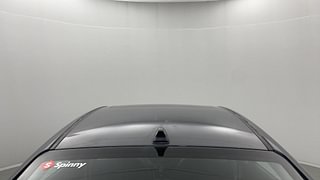 Used 2018 Hyundai Verna [2017-2020] 1.6 VTVT SX (O) AT Petrol Automatic exterior EXTERIOR ROOF VIEW