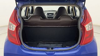 Used 2015 Hyundai Eon [2011-2018] Era Petrol Manual interior DICKY INSIDE VIEW