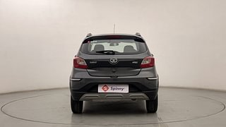 Used 2023 Tata Tiago NRG XZ Petrol Manual exterior BACK VIEW