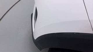 Used 2022 Renault Triber RXZ AMT Petrol Automatic dents MINOR SCRATCH