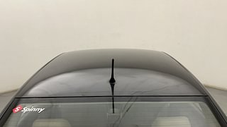 Used 2016 volkswagen Vento 1.5L Highline Diesel AT Diesel Automatic exterior EXTERIOR ROOF VIEW