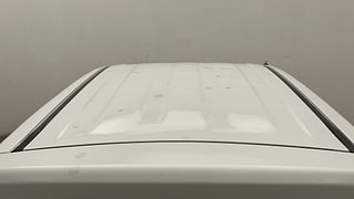 Used 2017 Maruti Suzuki Alto K10 [2014-2019] VXi Petrol Manual exterior EXTERIOR ROOF VIEW