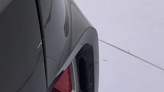 Used 2021 Tata Nexon XZ Plus Optional Diesel Diesel Manual dents MINOR DENT