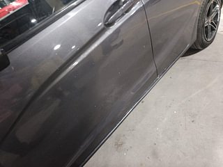 Used 2017 honda Jazz VX Petrol Manual dents MINOR SCRATCH