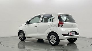 Used 2019 Hyundai New Santro 1.1 Sportz CNG Petrol+cng Manual exterior LEFT REAR CORNER VIEW