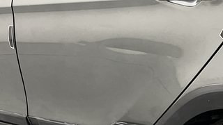 Used 2023 Tata Tiago NRG XZ Petrol Manual dents MINOR SCRATCH