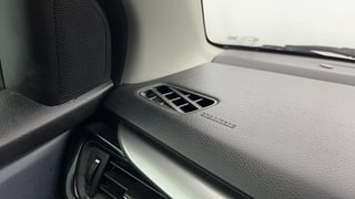 Used 2022 Maruti Suzuki Baleno Alpha Petrol Petrol Manual top_features Airbags