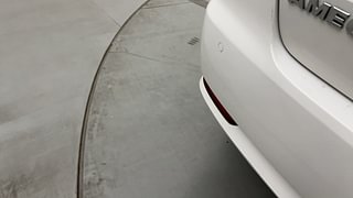 Used 2017 Volkswagen Ameo [2017-2020] Highline Plus 1.5L AT (D) Diesel Automatic dents MINOR SCRATCH