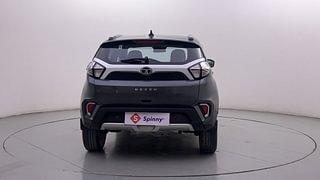 Used 2022 Tata Nexon XZ Plus Diesel S Diesel Manual exterior BACK VIEW