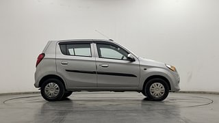 Used 2018 Maruti Suzuki Alto 800 [2016-2019] Lxi Petrol Manual exterior RIGHT SIDE VIEW