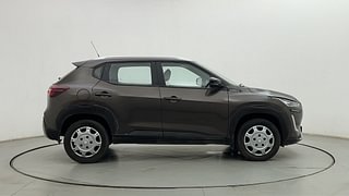 Used 2021 Nissan Magnite XL Petrol Manual exterior RIGHT SIDE VIEW