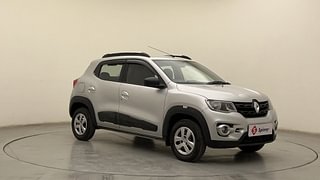 Used 2016 Renault Kwid [2015-2019] RXT Petrol Manual exterior RIGHT FRONT CORNER VIEW