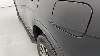 Used 2022 Mahindra Scorpio N Z8 L Petrol AT 7 STR Petrol Automatic dents MINOR SCRATCH