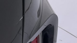 Used 2021 Tata Nexon XZ Plus Optional Diesel Diesel Manual dents MINOR SCRATCH