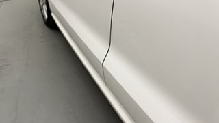 Used 2017 Volkswagen Ameo [2017-2020] Highline Plus 1.5L AT (D) Diesel Automatic dents MINOR SCRATCH