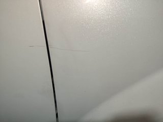 Used 2018 Mahindra XUV500 [2017-2021] W9 AT Diesel Automatic dents MINOR SCRATCH