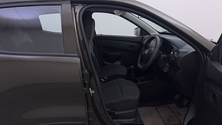 Used 2024 renault Kwid RXL(O) 1.0 Petrol MT SCE Petrol Manual interior RIGHT SIDE FRONT DOOR CABIN VIEW