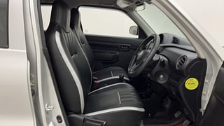 Used 2022 maruti-suzuki S-Presso VXI (O) Petrol Manual interior RIGHT SIDE FRONT DOOR CABIN VIEW