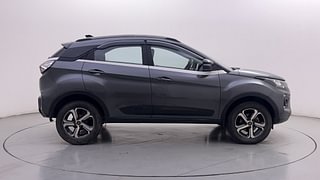 Used 2022 Tata Nexon XZ Plus Diesel S Diesel Manual exterior RIGHT SIDE VIEW