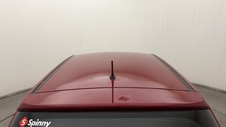 Used 2017 Hyundai Grand i10 Magna 1.2 Kappa VTVT Petrol Manual exterior EXTERIOR ROOF VIEW