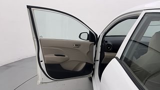 Used 2019 Hyundai New Santro 1.1 Sportz CNG Petrol+cng Manual interior LEFT FRONT DOOR OPEN VIEW