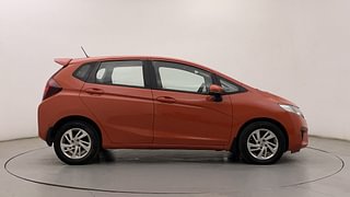 Used 2016 Honda Jazz [2015-2019] VX Diesel Diesel Manual exterior RIGHT SIDE VIEW