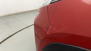 Used 2018 Mahindra KUV100 NXT K8 6 STR Petrol Manual dents MINOR SCRATCH