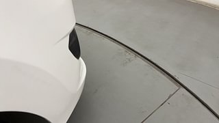 Used 2016 Maruti Suzuki Stingray [2013-2019] VXi Petrol Manual dents MINOR SCRATCH