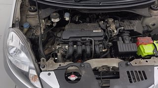Used 2014 Honda Amaze [2013-2016] 1.2 VX i-VTEC Petrol Manual engine ENGINE RIGHT SIDE VIEW