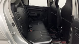 Used 2022 maruti-suzuki S-Presso VXI (O) Petrol Manual interior RIGHT SIDE REAR DOOR CABIN VIEW
