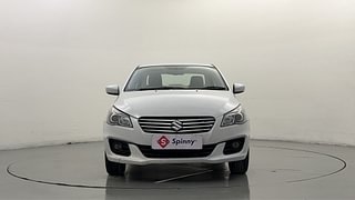 Used 2016 Maruti Suzuki Ciaz [2014-2017] ZXI+ AT Petrol Automatic exterior FRONT VIEW