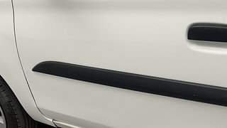 Used 2017 Maruti Suzuki Alto K10 [2014-2019] VXi Petrol Manual dents MINOR DENT