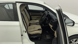 Used 2019 honda Amaze 1.2 V i-VTEC Petrol+CNG (Outside Fitted) Petrol+cng Manual interior RIGHT SIDE FRONT DOOR CABIN VIEW