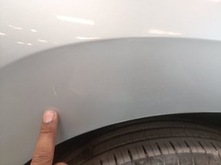 Used 2023 Toyota Glanza V Petrol Manual dents MINOR SCRATCH