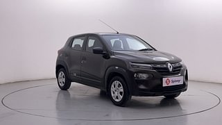 Used 2024 renault Kwid RXL(O) 1.0 Petrol MT SCE Petrol Manual exterior RIGHT FRONT CORNER VIEW