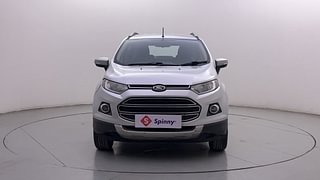 Used 2015 Ford EcoSport Titanium 1.0 Ecoboost Petrol Manual exterior FRONT VIEW