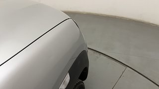 Used 2016 Renault Kwid [2015-2019] RXT Petrol Manual dents MINOR DENT