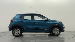 Used 2021 Renault Kwid 1.0L RXT(O) AMT Petrol Automatic exterior RIGHT SIDE VIEW