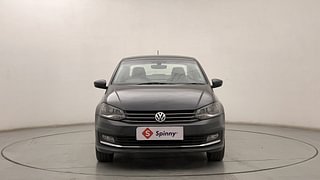 Used 2016 volkswagen Vento 1.5L Highline Diesel AT Diesel Automatic exterior FRONT VIEW