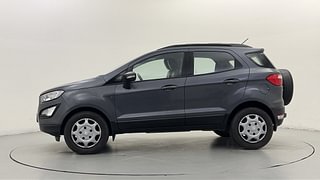 Used 2018 Ford EcoSport [2017-2020] Trend + 1.5L TDCi Diesel Manual exterior LEFT SIDE VIEW