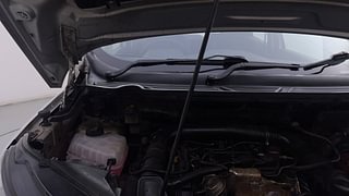 Used 2015 Ford EcoSport Titanium 1.0 Ecoboost Petrol Manual engine ENGINE RIGHT SIDE HINGE & APRON VIEW