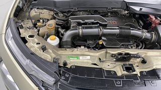Used 2022 Tata Safari Kaziranga XZA Plus Diesel Automatic engine ENGINE RIGHT SIDE VIEW