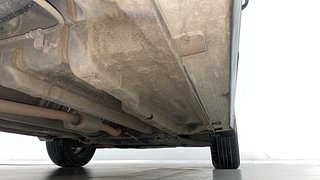 Used 2019 Hyundai Creta [2018-2020] 1.6 SX OPT VTVT Petrol Manual extra REAR RIGHT UNDERBODY VIEW