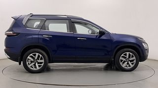 Used 2021 Tata Safari XZ Diesel Manual exterior RIGHT SIDE VIEW