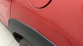 Used 2018 Mahindra KUV100 NXT K8 6 STR Petrol Manual dents MINOR SCRATCH