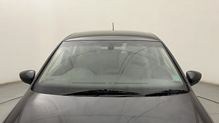 Used 2016 volkswagen Vento 1.5L Highline Diesel AT Diesel Automatic exterior FRONT WINDSHIELD VIEW